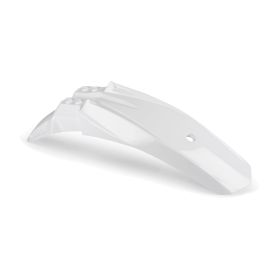 White Front Fender for Beta RR 2011 - 2020
