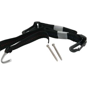 Ersatzteil-Set für TUCANO URBANO R154PRO Termoscud Beinschutz