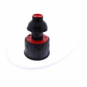 Buse de remplissage POLISPORT pour jerrycans de ravitaillement rapide