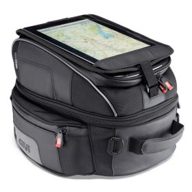 GIVI XS306Y Tank bag kit expandable for CFMOTO 650/800 NK/MT / Multiterrain