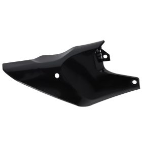 Plaques latérales noires ACERBIS pour HUSQVARNA TC 85