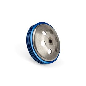 Motoforce Blau Kupplungsglocke für Piaggio/Peugeot