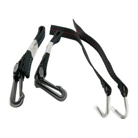 Ersatzteil-Set für TUCANO URBANO R205 Termoscud Beinschutz