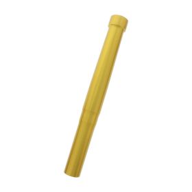JMP Gabelhülse 1101441777 Gold Aluminium für Aprilia