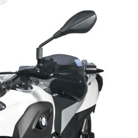 ISOTTA transparente Handprotektoren für BMW G 650 GS