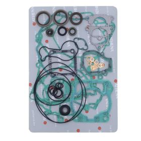 ATHENA P400060900013 Engine Gasket Kit for BETA RR 125