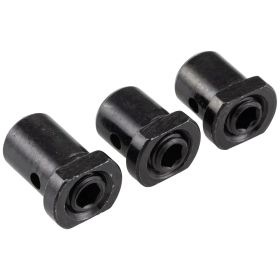 SIP PERFORMANCE Clutch/Gear Cable Clamp Kit 10/4mm
