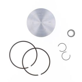 ATHENA 2T Piston fusionné 66,37 mm 250CC axe 18 pour Sherco