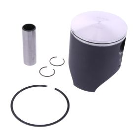 Kit pistone completo ATHENA forgiato D.66,36 spinotto 18 selezione D