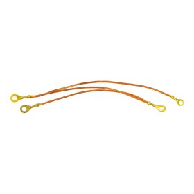 SIP Performance by VAPE Ground Cable for Lambretta 125 LI