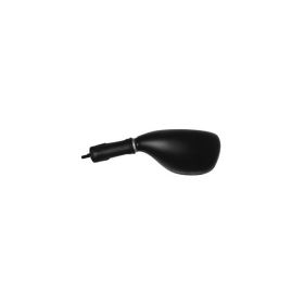 VICMA black left mirror for KAWASAKI