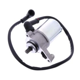 Moteur de démarrage JMP 31044N 9 dents rotation à gauche