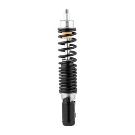 Ammortizzatore anteriore CARBONE Sport nero 6022.003/7N per Vespa GTS/GTS Super