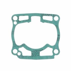 ATHENA Cylinder Base Gasket S410250006131 thickness 0.5mm for Kawasaki KX 125