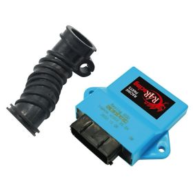 Module ECU haute performance R4RACING pour Yamaha Aerox/Neo's 4 50 4T E4
