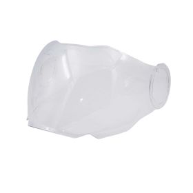 Visor for TUCANO URBANO EL'CITY helmets transparent