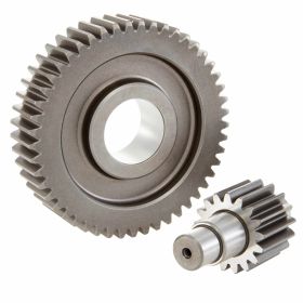 MALOSSI 6712194 Secondary gear