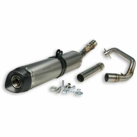 Pot echappement moto MALOSSI 3216646