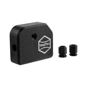 SIP XL Wiring Box Vesptec Vago for XXL Airbox Vespa 125