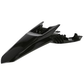 Parafango posteriore nero ACERBIS per GAS GAS MC 65/KTM SX 65