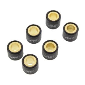 JMP 6 Variatorrollen-Kit 19x17mm 15g
