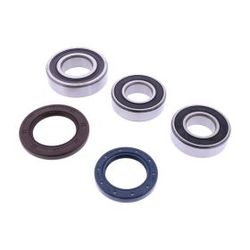 JMP komplettes Radlager-Kit 208 mit Dichtungsring für Kawasaki Z 650