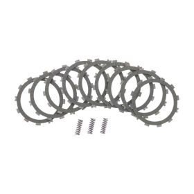 EBC SRC170 Aramid Clutch Disk Kit with Springs for BMW F