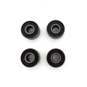 Kit parastrappi gomma TOURMAX per HONDA cg 125