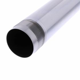 Stelo forcella JMP rovesciato cromato 620mm D.45-41,6 per Honda GL 1500 C VALKYRIE F6C