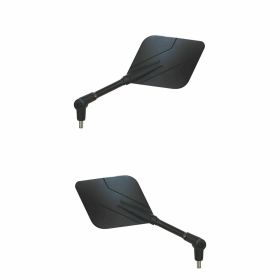Coppia specchietti manubrio FAR 8145/8146 universali