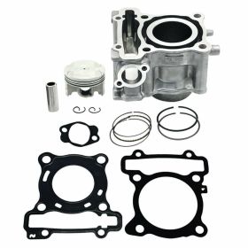 Groupe thermique C4 cylindre D 52 pour N-Max 125