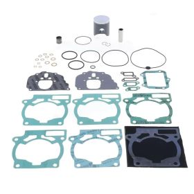 Kit pistone 2T fuso ATHENA 53,97 125CC spinotto 15 selezione D e guarnizioni