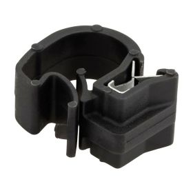 Collier de support de tuyau de frein PIAGGIO 23 mm CM006908 pour Vespa LX/S