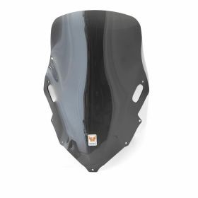 Cupolino ISOTTA fumè scuro 675x510mm per YAMAHA t-max