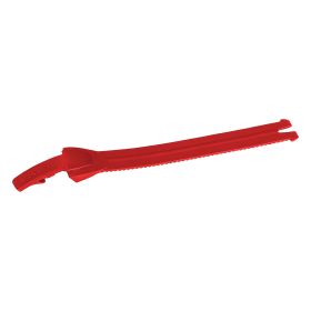 Courroie droite pour bottes ELEVEIT X LEGEND rouge taille L