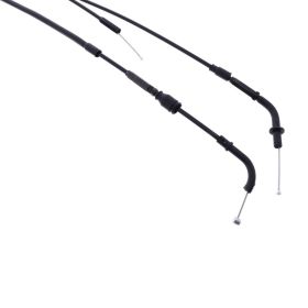 JMP 153-229 Throttle Cable for Yamaha DT 125