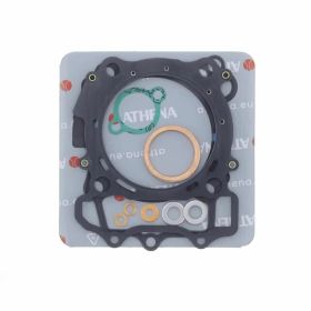 Kit guarnizioni motore smeriglio ATHENA P400485160073 per Big Bore
