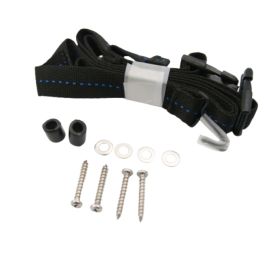 Kit ricambi per coprigambe termoscud TUCANO URBANO R227