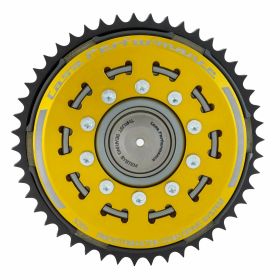 Frizione CASAPERFORMANCE Race Smooth Master Z47 11 dischi 10 molle