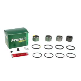 FRENKIT Vorderbremszangen-Überholsatz D.28mm für BMW