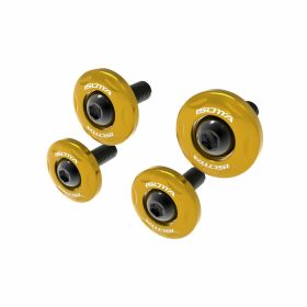 Kit boccole testa cilindro ISOTTA oro per MOTO GUZZI