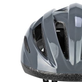 Casque de Vélo Homologué CGM 850A ESORDIO MONO Gris