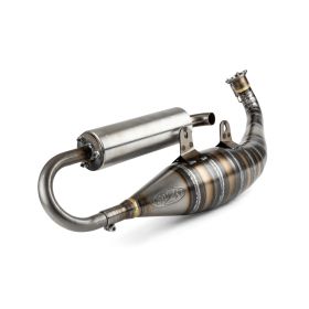 2fast 70CC exhaust for horizontal Minarelli