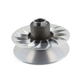 correttore di coppia 2fast alluminio cnc per piaggio