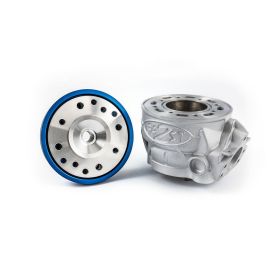 2fast 70cc Cylinder Kit for Derbi Euro 3