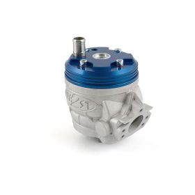 2fast Thermal Group 100cc 47 mm/95 mm for Derbi Euro 3