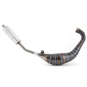 2fast 100CC Exhaust for Minarelli AM6