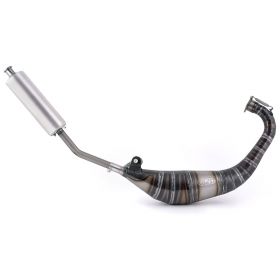 2FAST TFAST056 MOTORCYCLE EXHAUST
