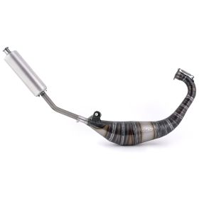 2fast 70CC Exhaust for Derbi