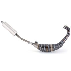 2FAST TFAST057 MOTORCYCLE EXHAUST